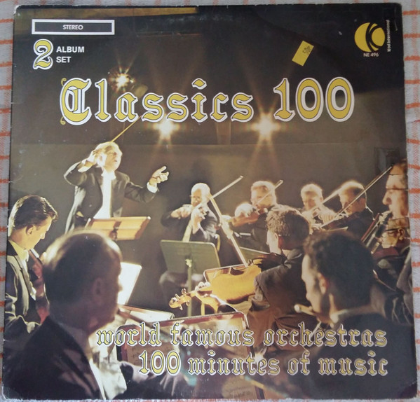 Classics 100 (1973, Vinyl) - Discogs