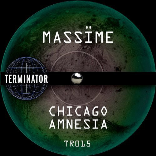 descargar álbum Massïme - Chicago Amnesia