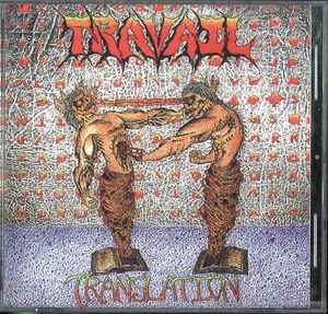 Travail (2) - Translation album cover