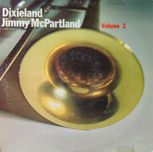 lataa albumi Jimmy McPartland - Dixieland