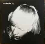 Cover of Anika, 2010-11-15, Vinyl