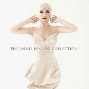 Annie Lennox - The Annie Lennox Collection album cover