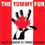 Cover of Male Shadow At Three O'Clock, 1998, CD