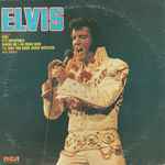 Elvis Presley - Elvis | Releases | Discogs