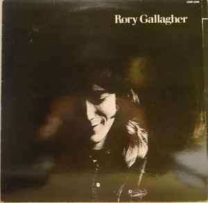 Rory Gallagher – Rory Gallagher (1982