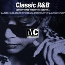 Classic R&B (Definitive R&B Mastercuts Volume 1) (1998, Vinyl