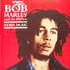 Bob Marley And The Wailers* - Rebel Music