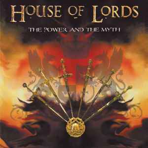 The Power And The Myth - House Of Lords