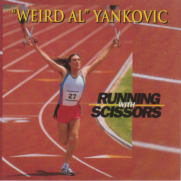 Weird Al