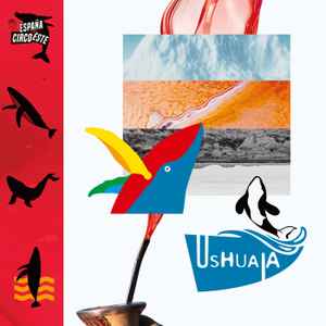 Ushuaia (Vinyl, LP, Album, Stereo) for sale