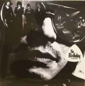 The Birthday – Rollers Romantics (2006, Vinyl) - Discogs