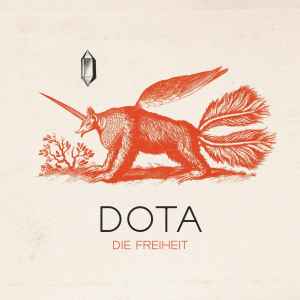 DOTA (4) - Die Freiheit