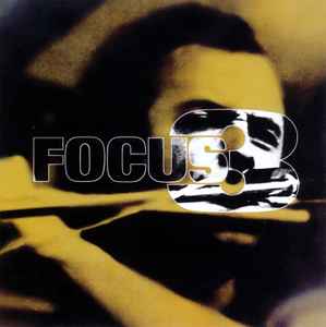 Focus – Moving Waves (CD) - Discogs