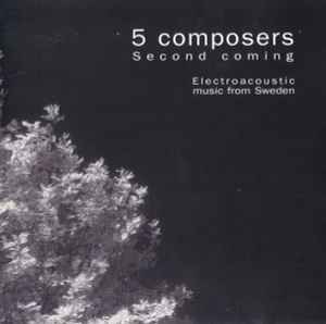 5 Composers: Second Coming - Various