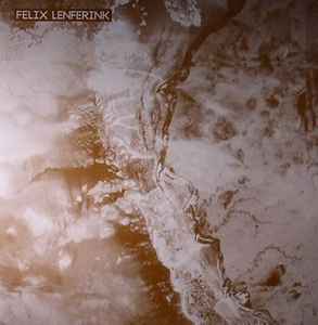 Felix Lenferink - Bouree Ep album cover