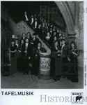 descargar álbum Tafelmusik Baroque Orchestra - Gluck Don Juan Semiramis Ballet Pantomimes