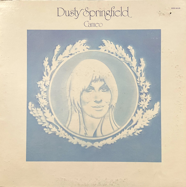 Dusty Springfield – Cameo (1973, Pitman Pressing; Gatefold, Vinyl 
