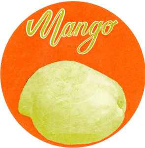 Mango Records (2) image
