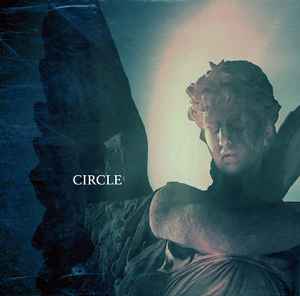 Angelo CONECTED NEW CIRCLES Blu-ray