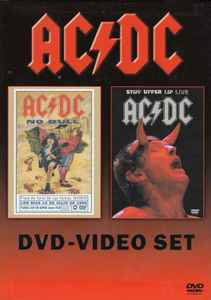 Fader fage cricket I øvrigt AC/DC – DVD-Video Set (2003, Box Set) - Discogs