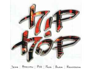 Various - Hip Hop album cover