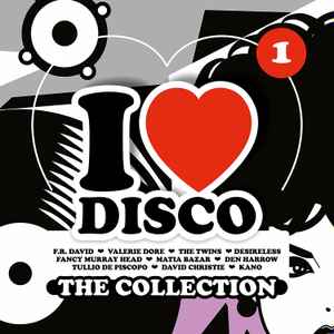 Disco The Collection
