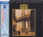 Cover of ワンス・アポン・ア・タイム・イン・アメリカ = Once Upon A Time In America (Original Motion Picture Soundtrack), 1990, CD