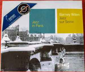 Barney Wilen - Jazz Sur Seine