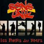 Cover of Les Portes Du Temps, 1993, CD
