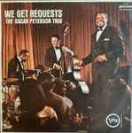 The Oscar Peterson Trio – We Get Requests (2022, 180g, Gatefold 
