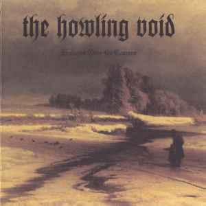 Shadows Over The Cosmos - The Howling Void