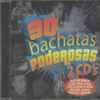 Various - 30 Bachatas Poderosas En 2 CD's