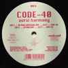 Code-40 - Aural Harmony