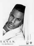last ned album Tevin Campbell - Im Ready