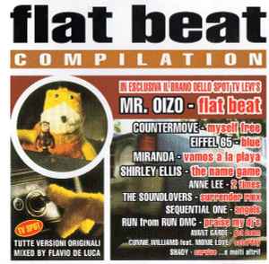 Flat Beat Compilation - Various