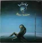 Cover of Irrlicht, 1976, Vinyl