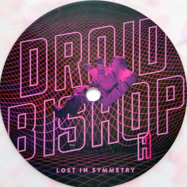 baixar álbum Droid Bishop - Lost In Symmetry