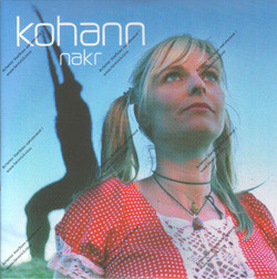 lataa albumi Kohann - Nakr