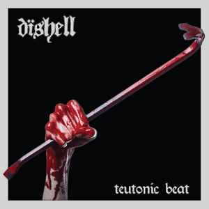 Dishell - Teutonic Beat  album cover
