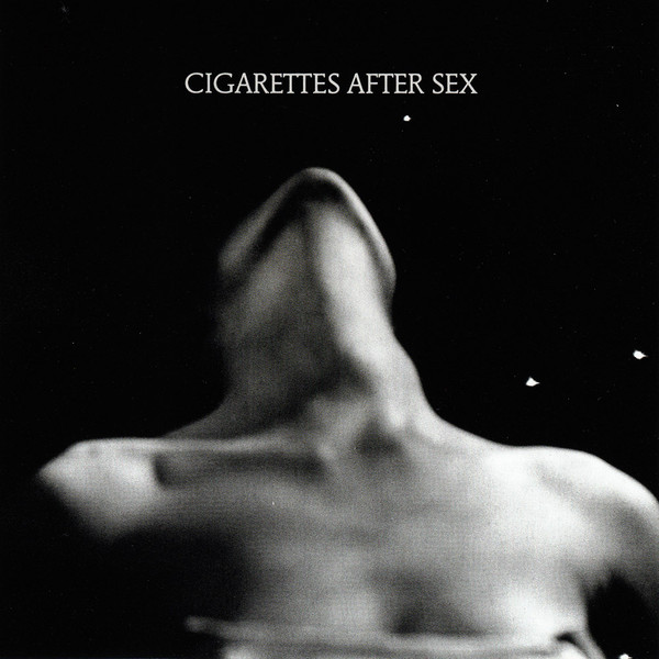Cigarettes After Sex – I. (CD) - Discogs