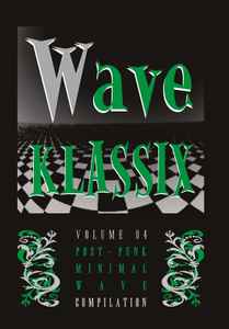 Various - Wave Klassix Volume 4 album cover