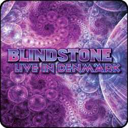 Blindstone The Seventh Cycle Of Eternity 2016 CD Discogs