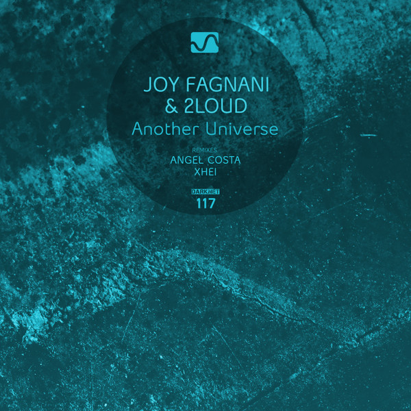 last ned album Joy Fagnani & 2Loud - Another Universe