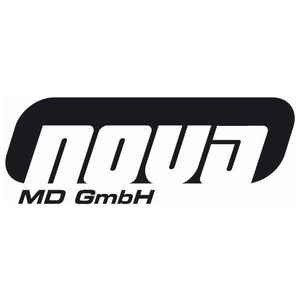 Nova MD GmbH on Discogs