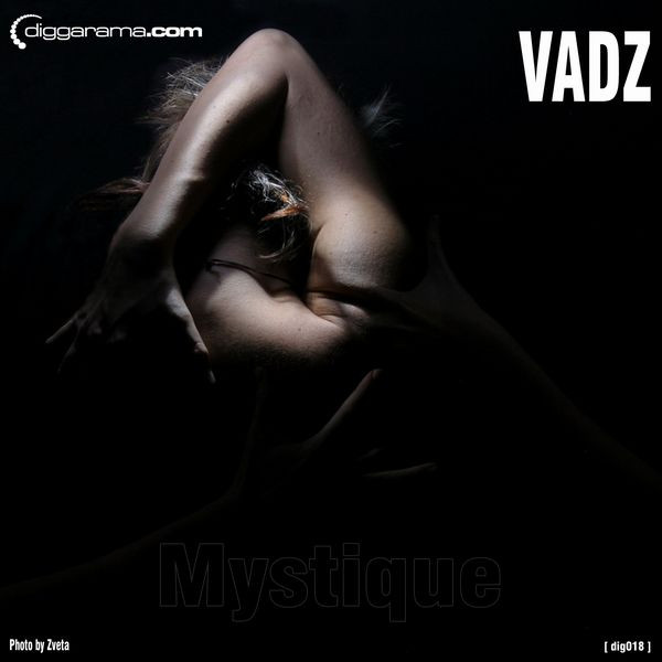 lataa albumi Vadz - Mystique