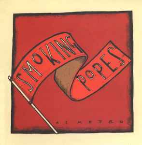 Smoking Popes – 1991-1998 (1999, CD) - Discogs