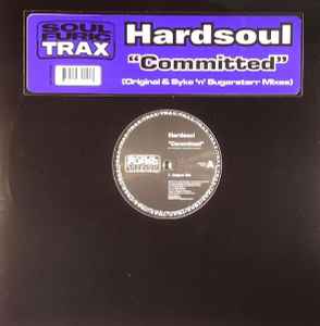 Committed - Hardsoul