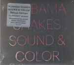Cover of Sound & Color, 2021-09-29, CD