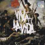 Cover of Viva La Vida Or Death And All His Friends, 2008-06-12, CD
