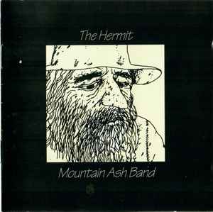 Mountain Ash Band - The Hermit album cover